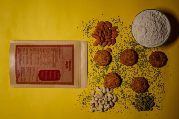 Mithilamrit Classic Crave (Maida Cheeni Magic) | 250g