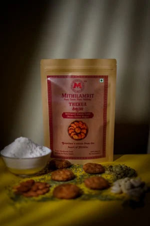 Mithilamrit Classic Crave (Maida Cheeni Magic) | 400g