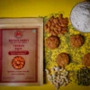 Mithilamrit Classic Crave (Maida Cheeni Magic) | 400g